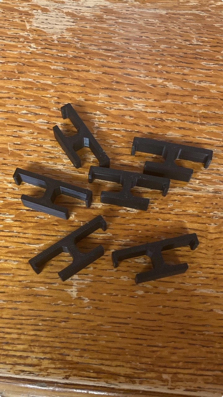 cable management