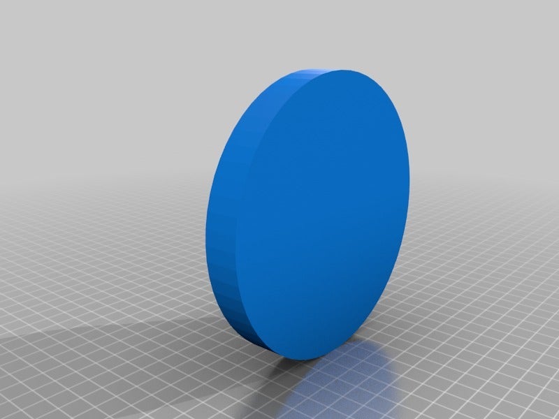 Miniatura 2 do modelo 3D Dremel Tool (60) Bit Holder