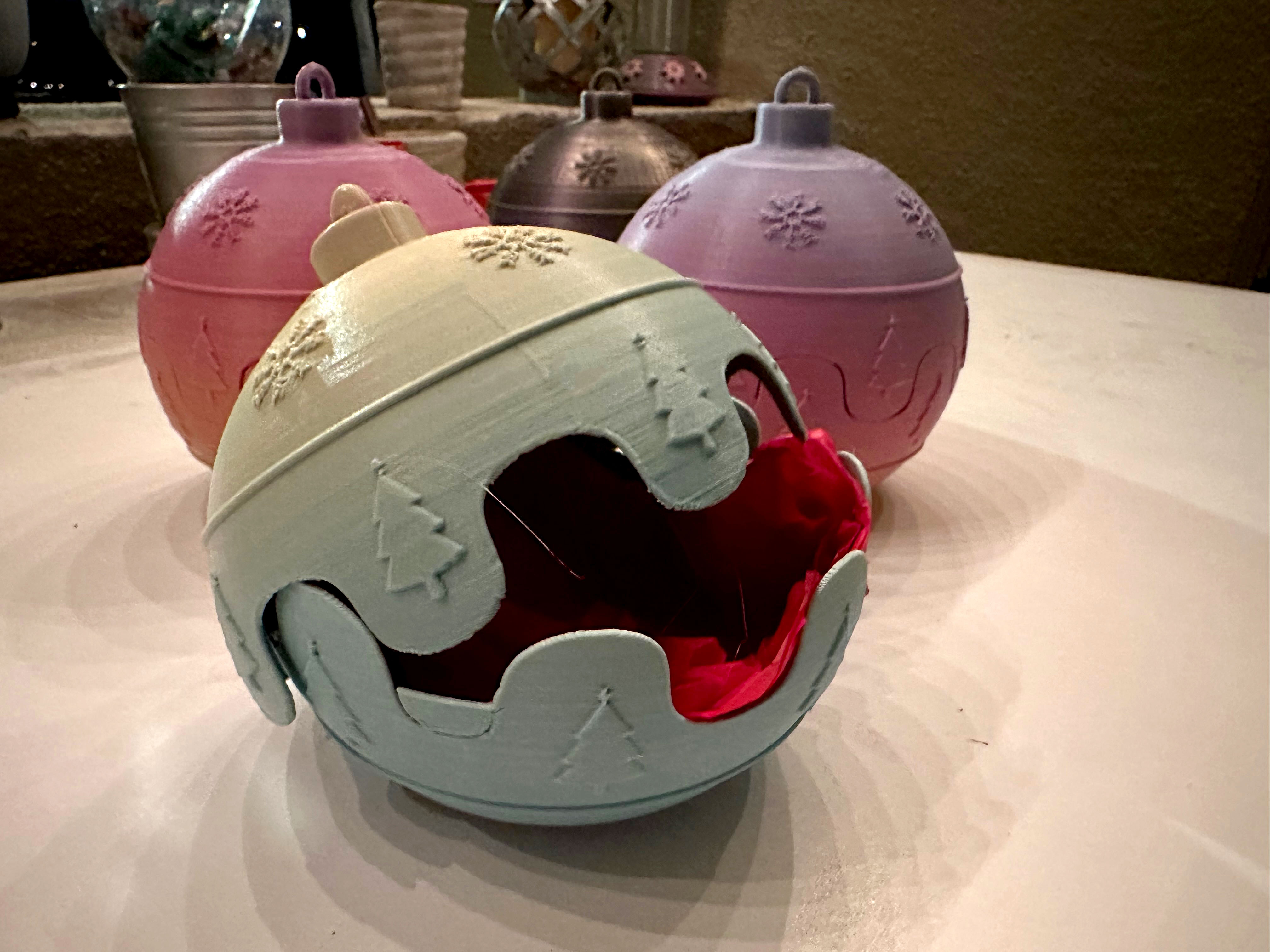 Github'S Hidden Holiday Surprise? - 69itlkr