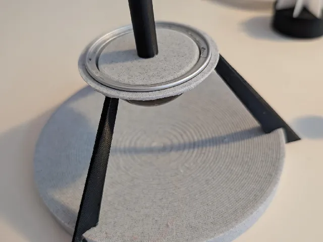 Nespresso coffee capsule refilling tools
