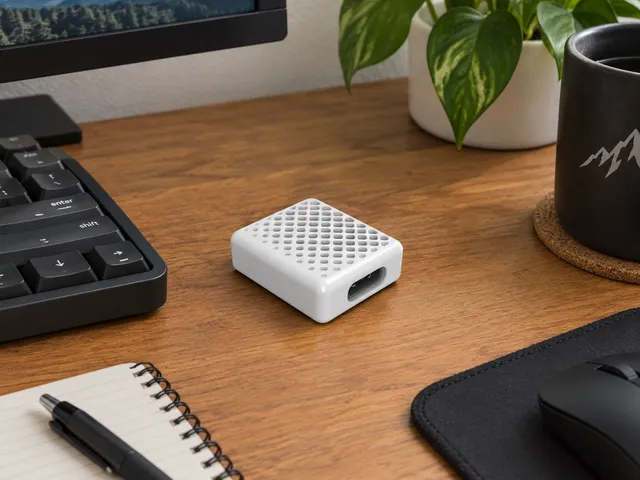 Seeed XIAO ESP32C5 Case 2