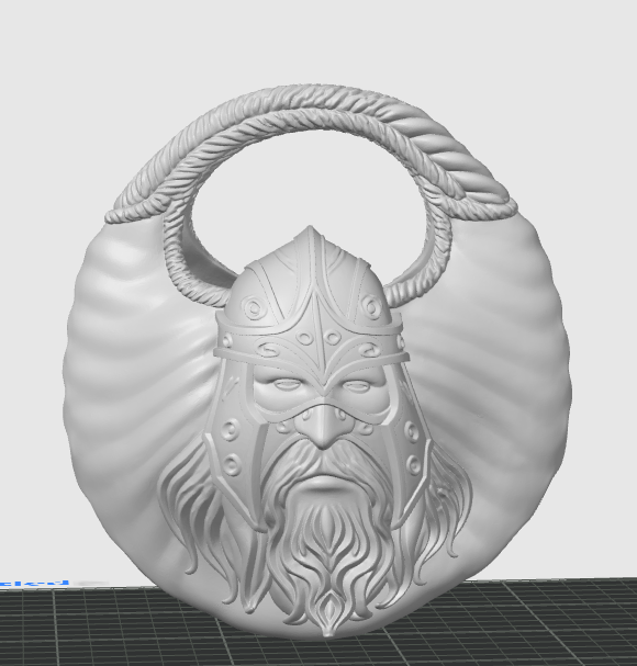 Warlord Handbag — miniatura 6