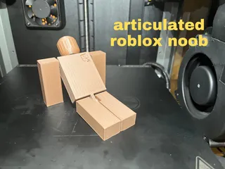 10 Roblox Noobs 