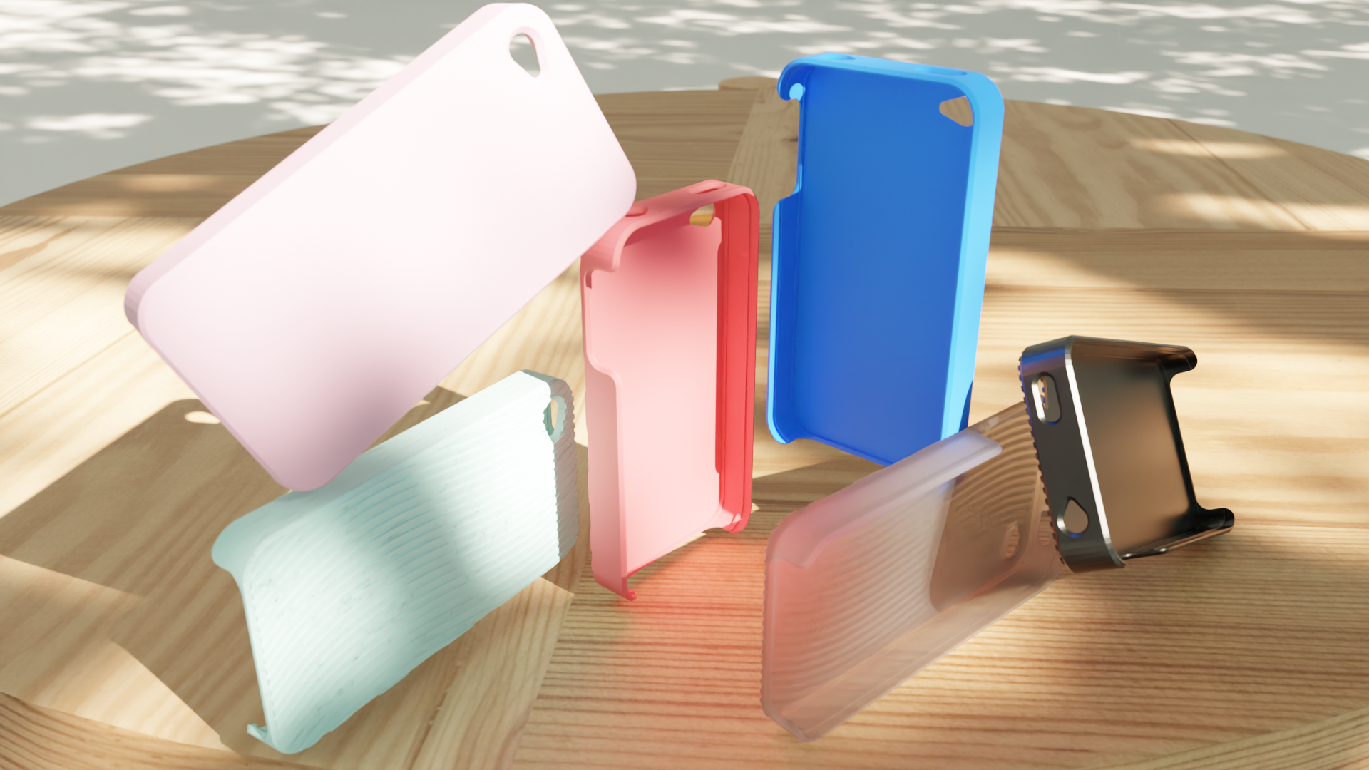 iPhone 4/4S Case