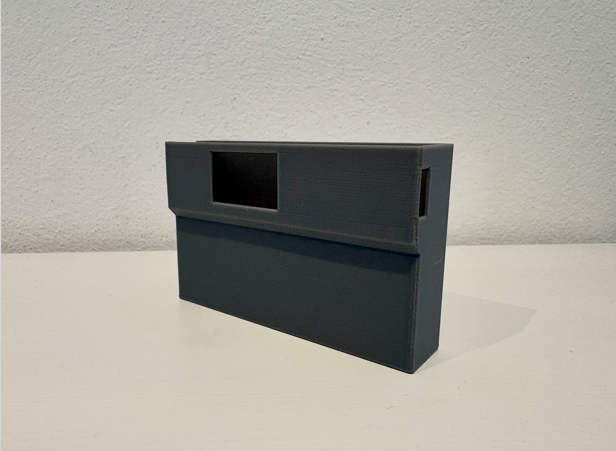 M5 Stack Cardputer ADV Hardcase + LoRa Cap — thumbnail 6