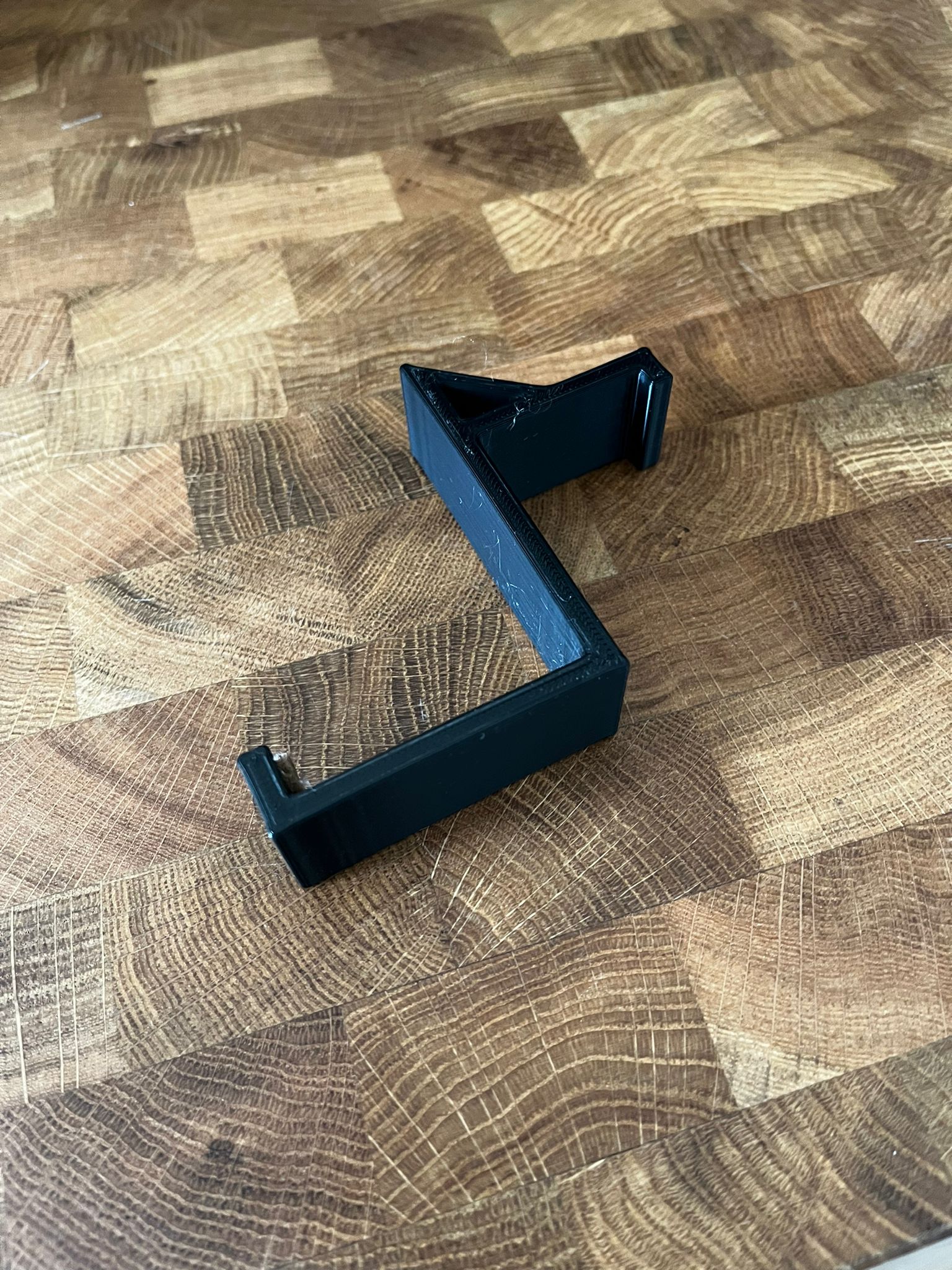 Bag Hanger for Hemnes Sofa by Orkun Kızılırmak Download free STL