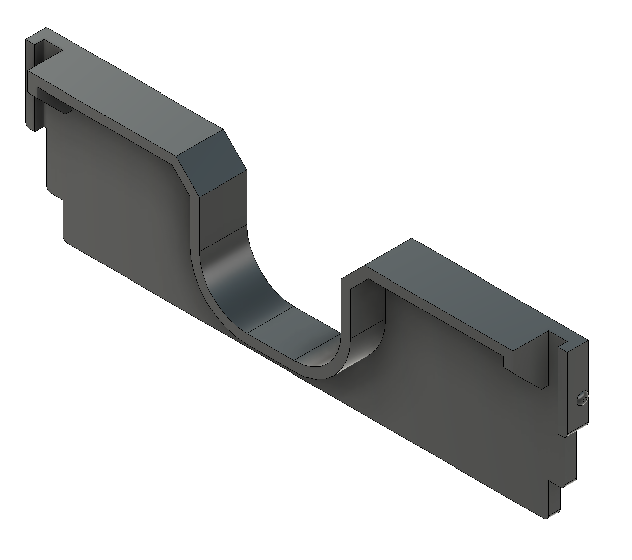 Garant-box AB1 front-cover (diverse applications)