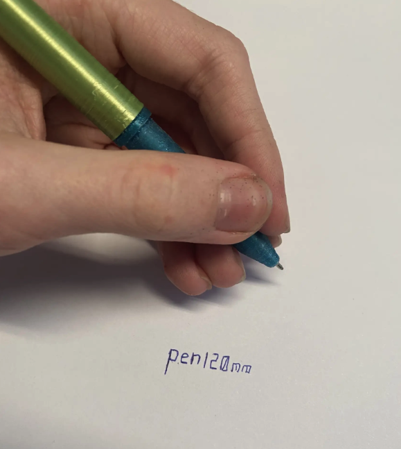 Pen120mm!