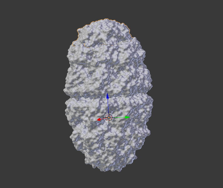 GroEL-GroES complex — thumbnail 3