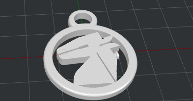 Logo STV by Cristian di pietro | Download free STL model | Printables.com