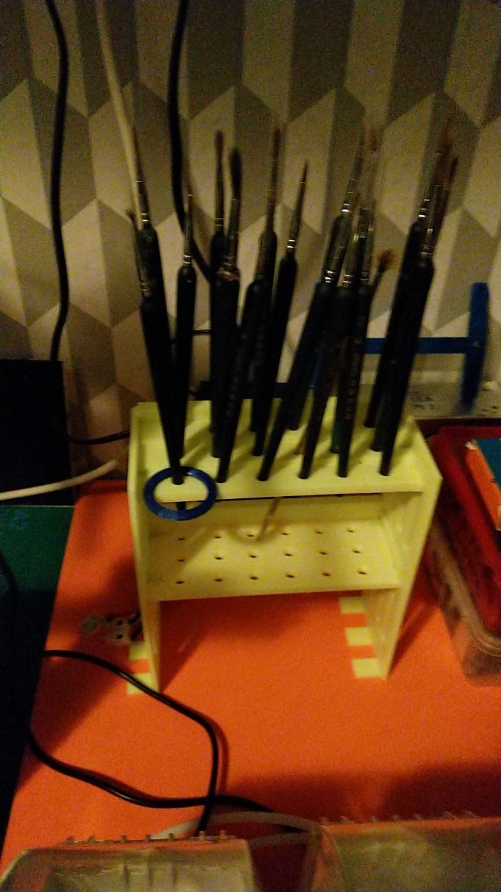 Stand Tools by DragonDron3d Download free STL model