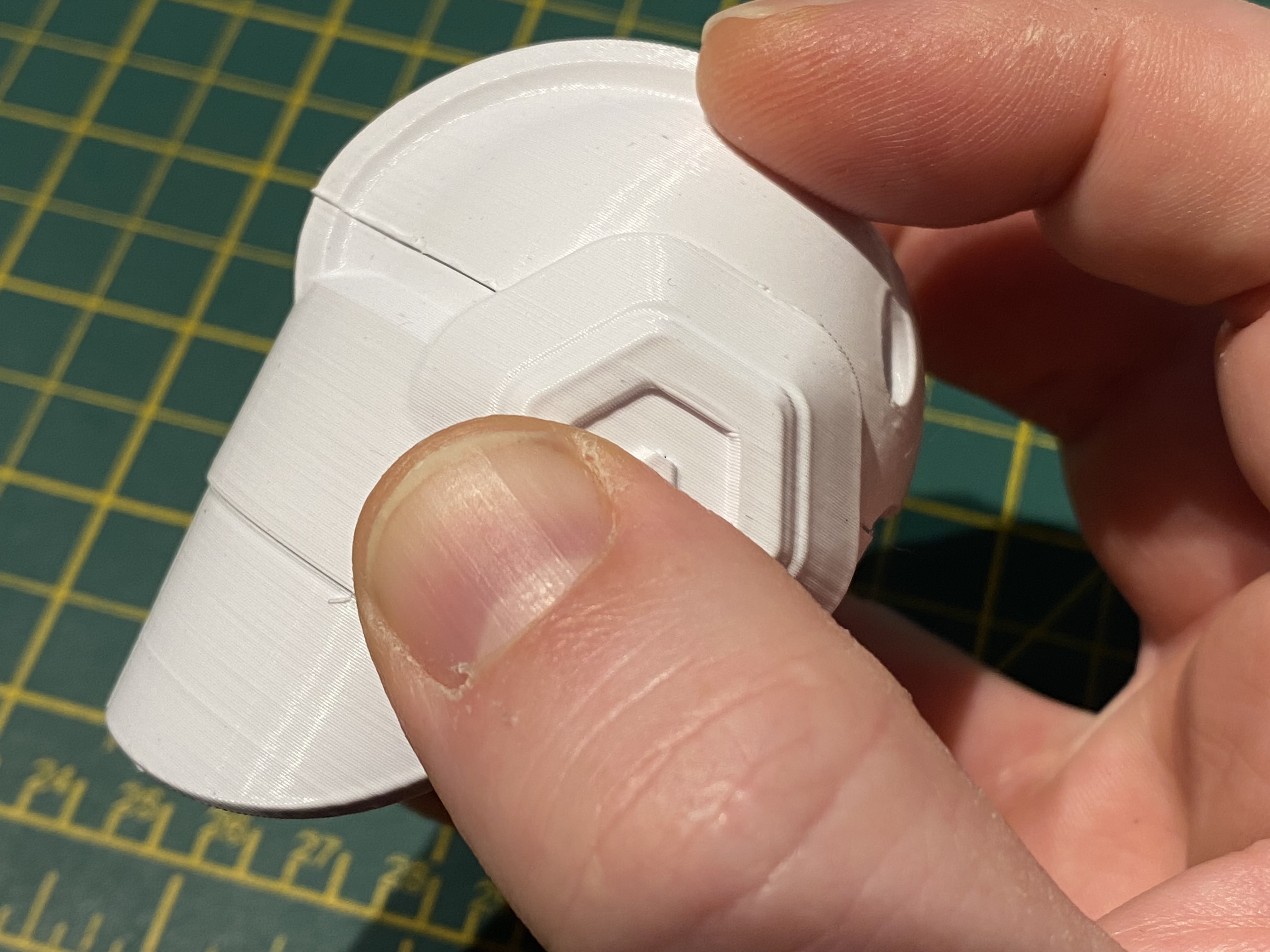 Knomi 2 Head For Dummy 13 Your New Interactive Printer Bot By