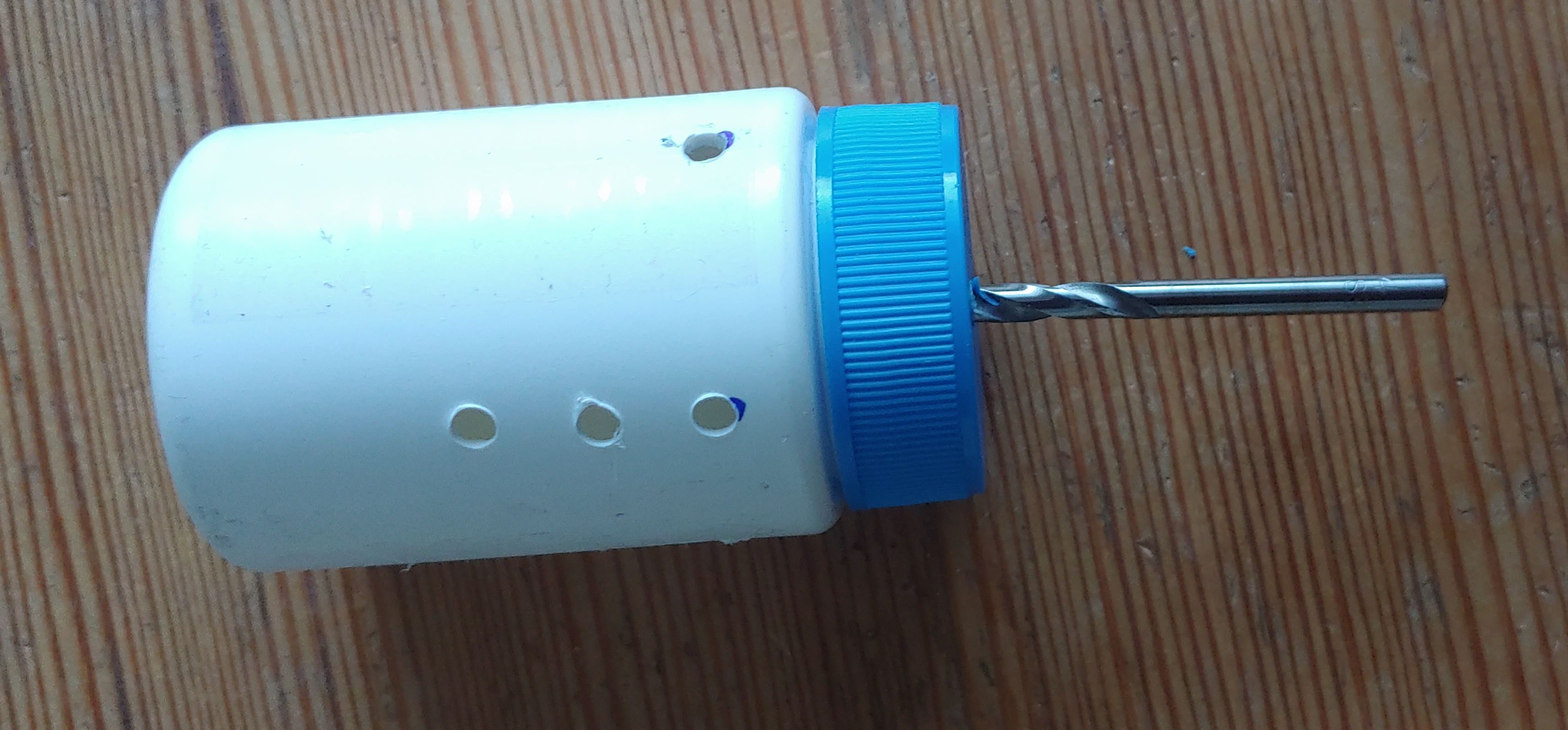 PillsBox SnowMan — miniatura 3
