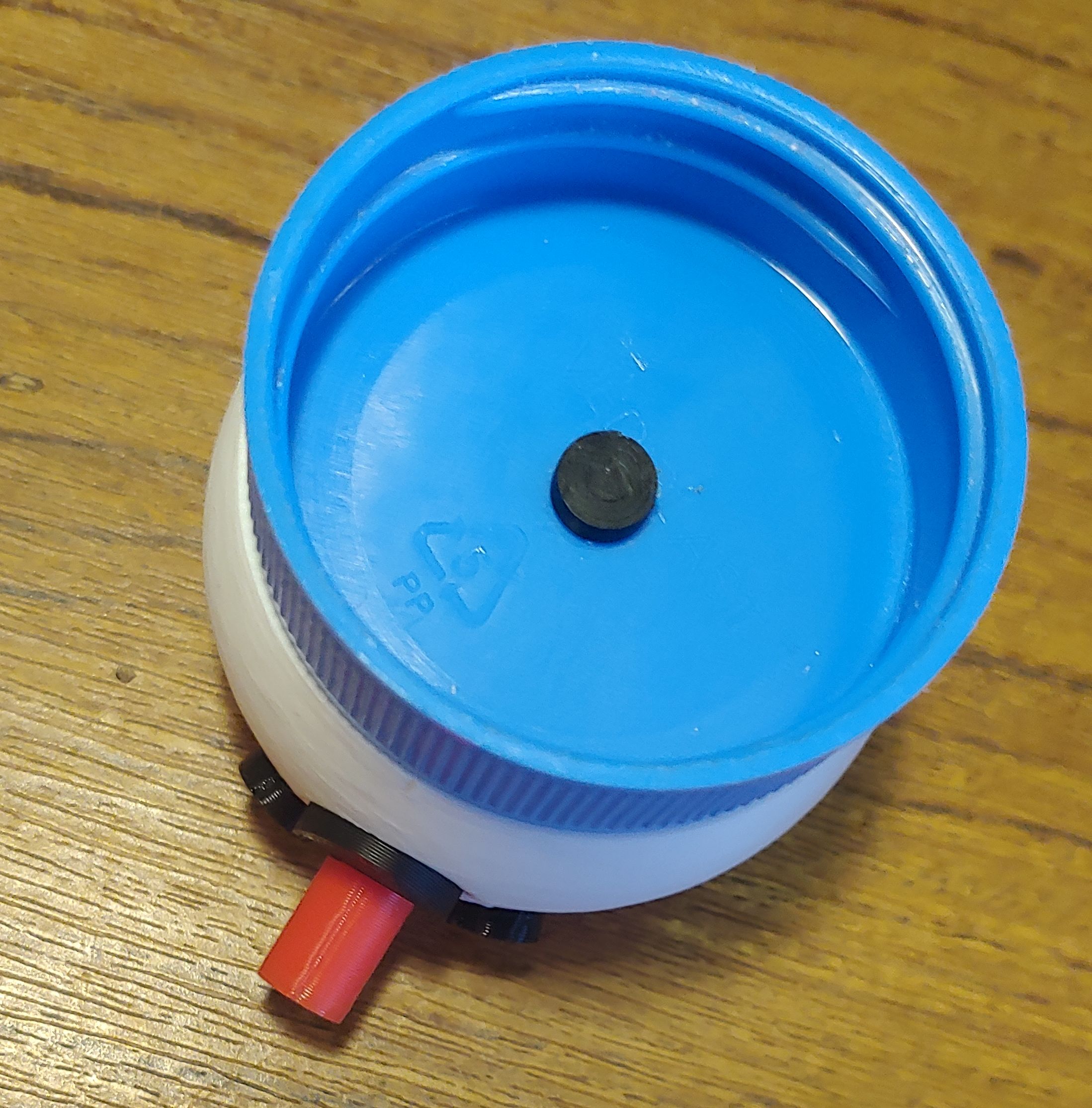 PillsBox SnowMan — miniatura 6