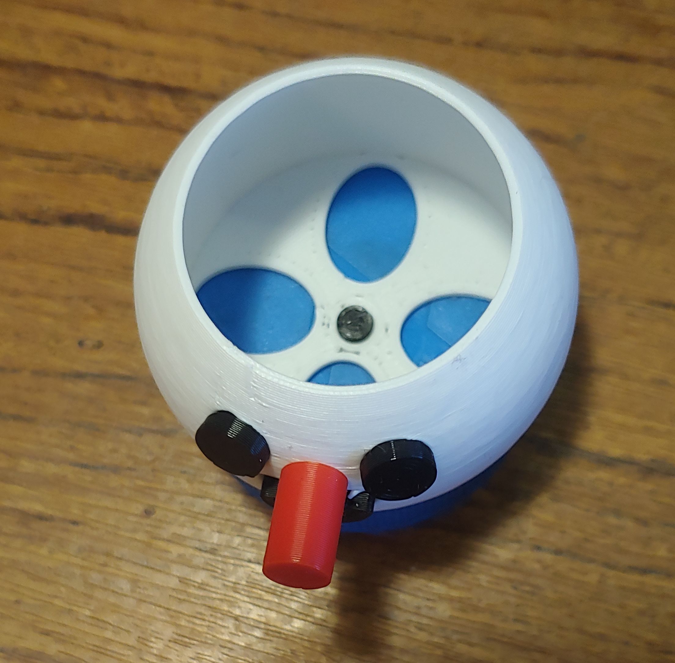 PillsBox SnowMan — miniatura 7