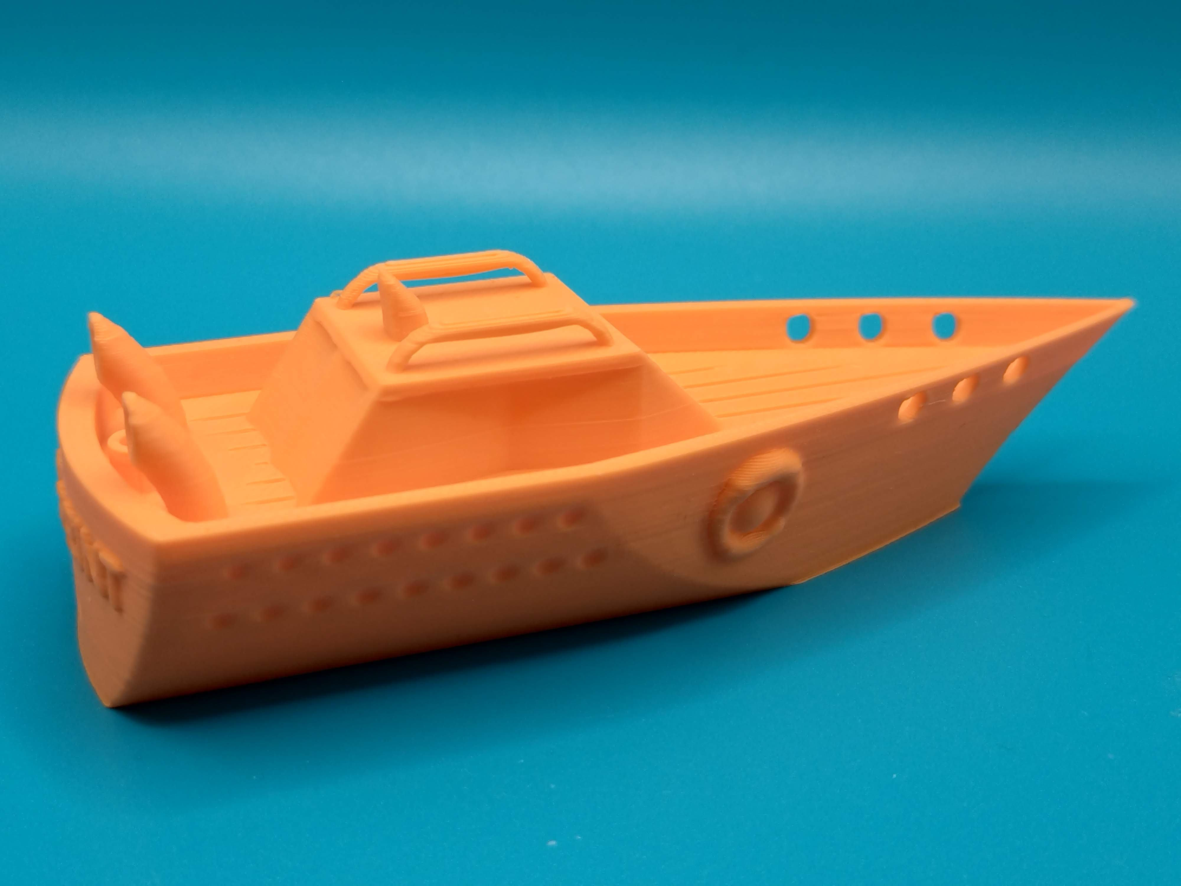 Miniatura 7 do modelo 3D 3Dbenchy 2025