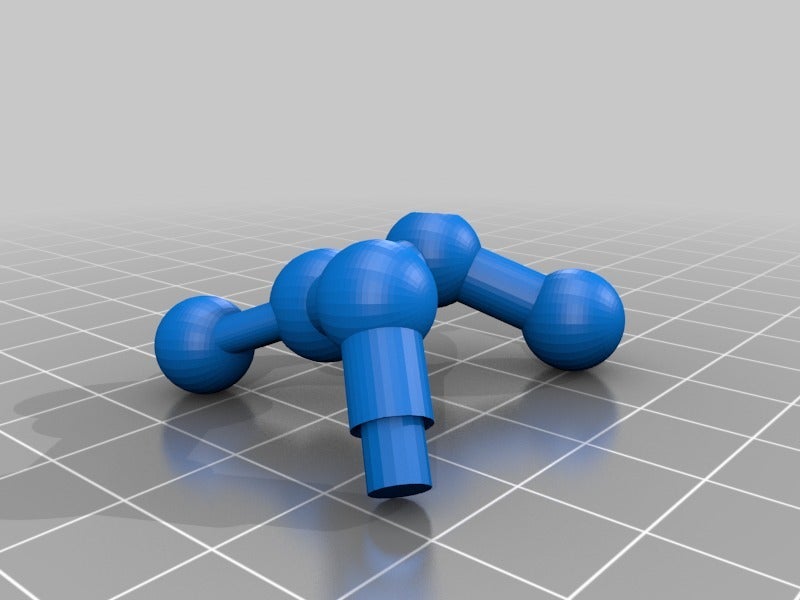 Poly-lactic acid (PLA) — thumbnail 2