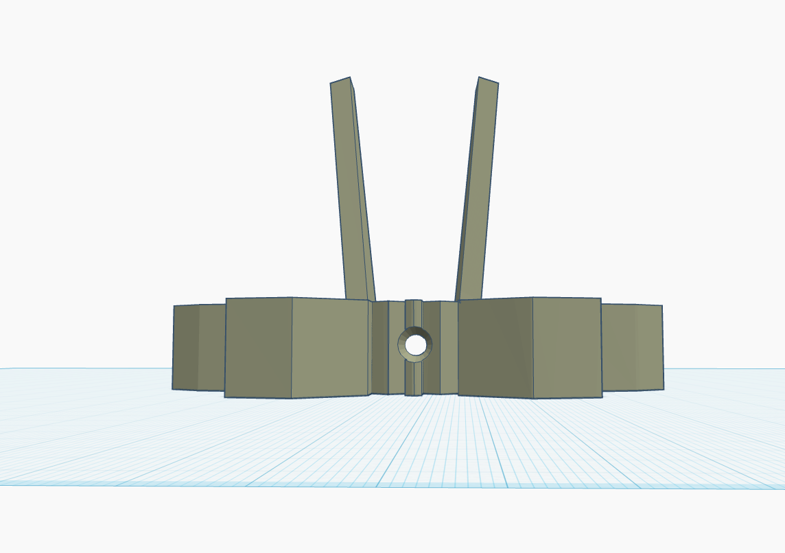 F-22 Bead