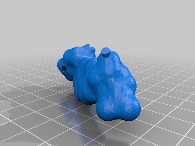 Modular DNA base pair surfaces — miniatura 2