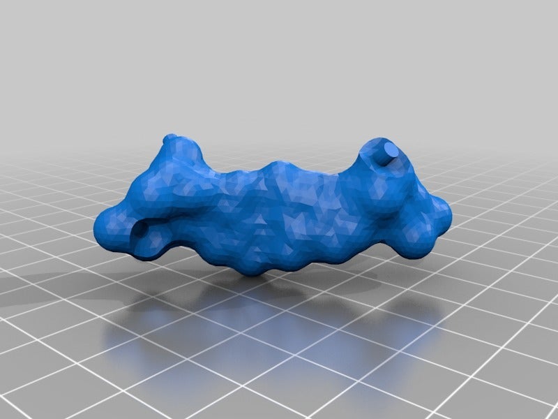 Modular DNA base pair surfaces — miniatura 3