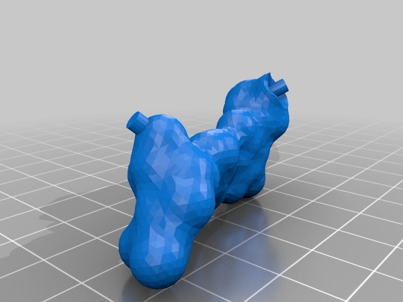 Modular DNA base pair surfaces — miniatura 5