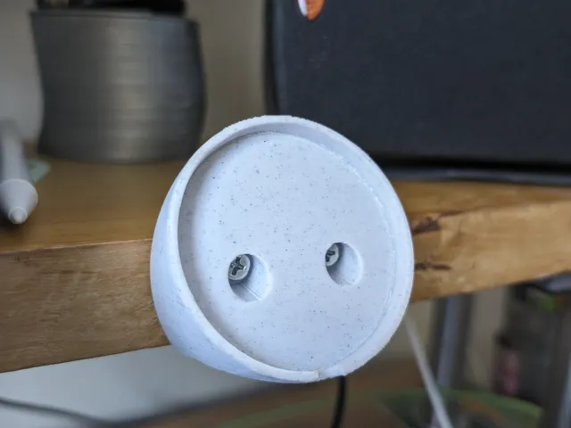Apple MagSafe charger mount