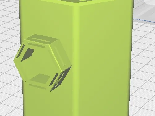 Deburring tool holder (remix)