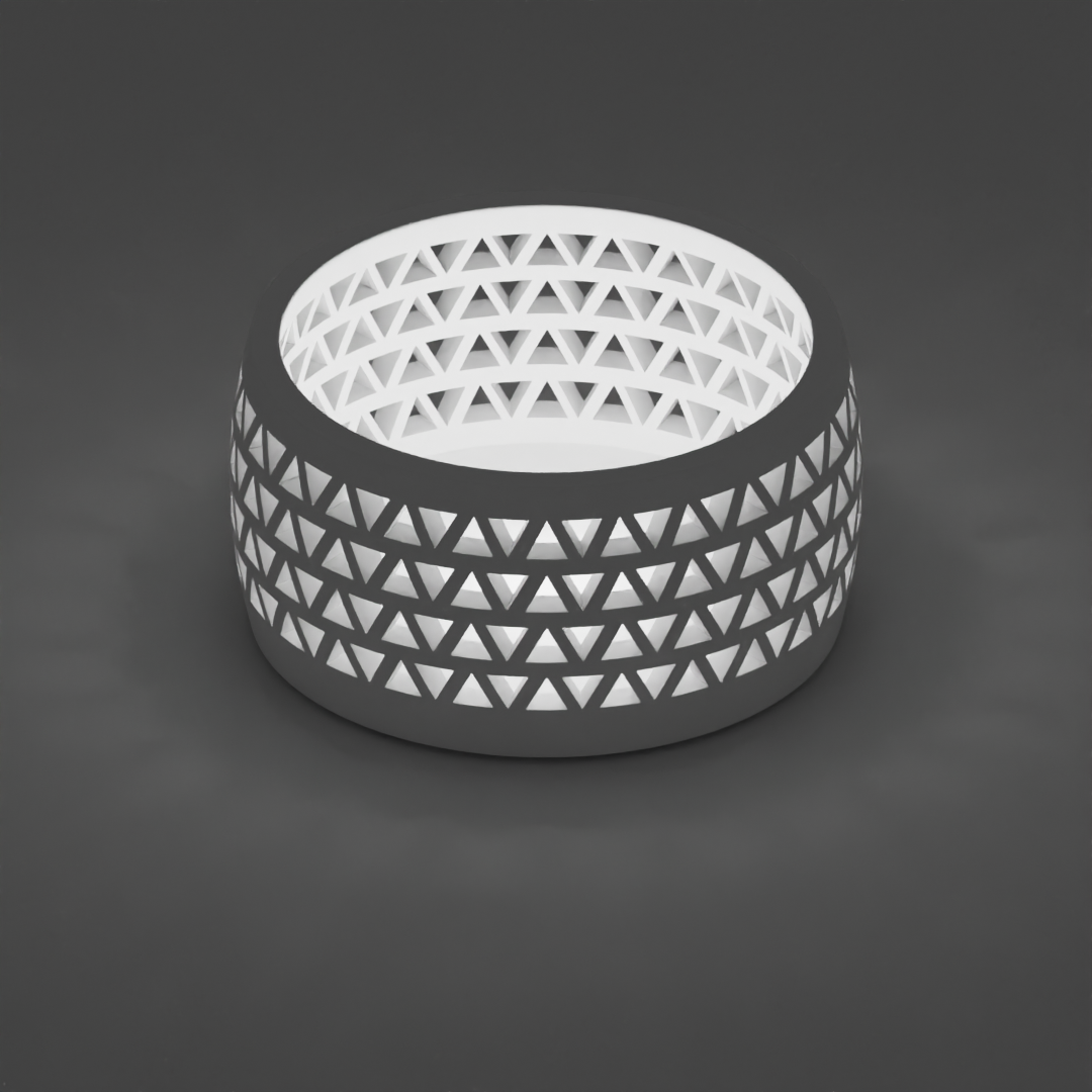 Candleholder 19