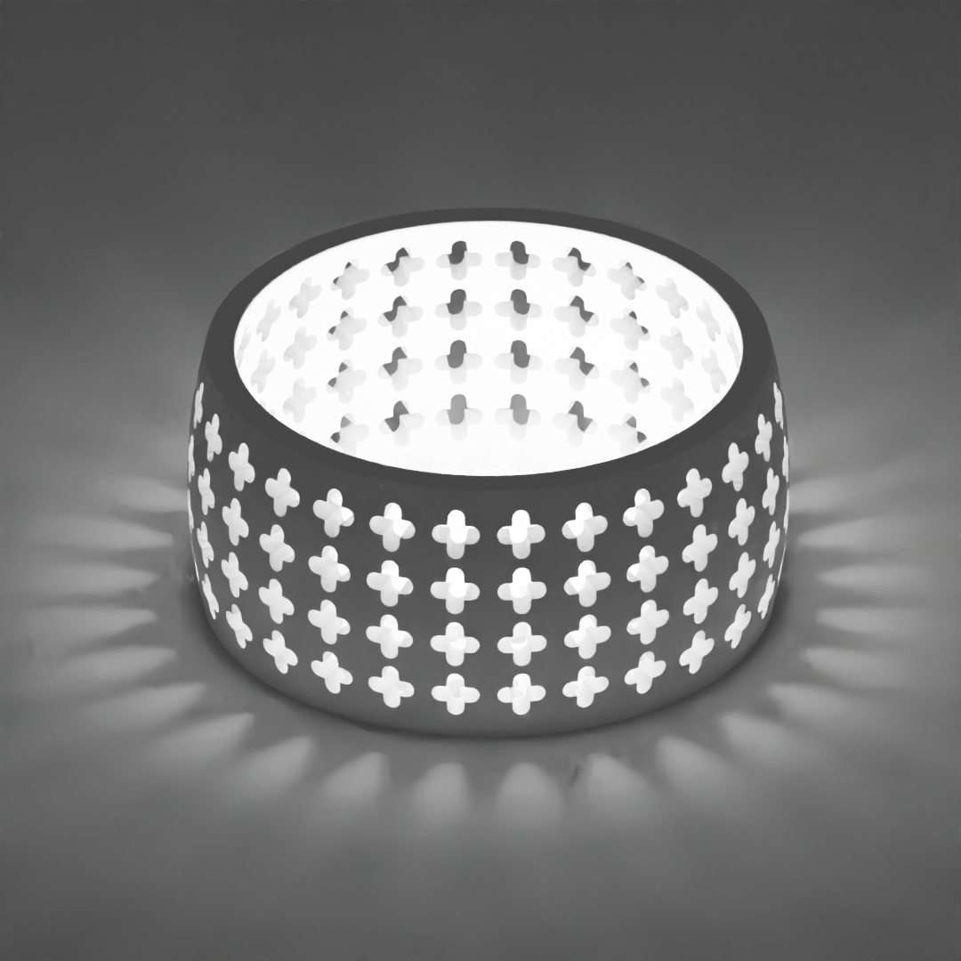 Candleholder 20