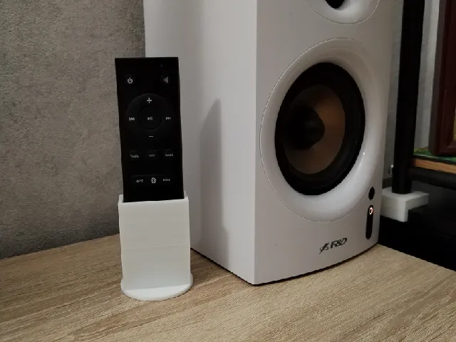 Stand for remote control