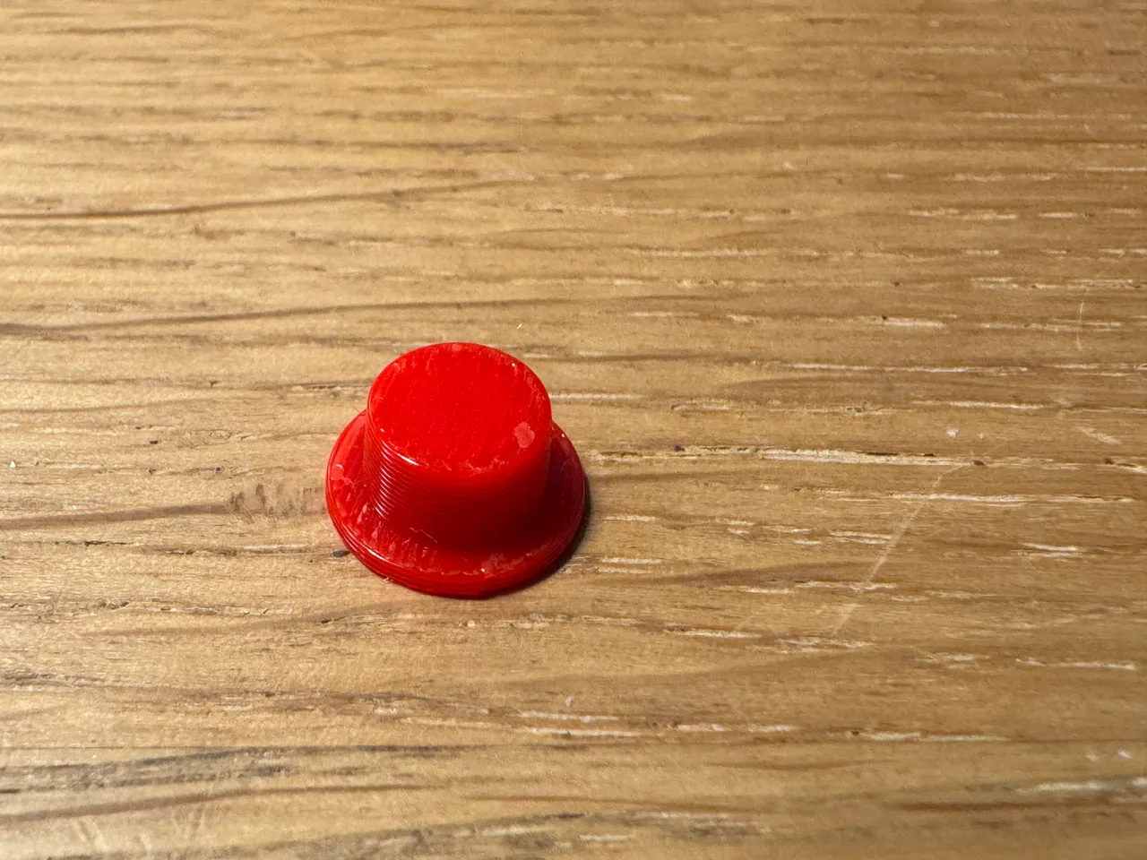 Gummi Kegelstopfen Labor - 30 Stück 000#-0# Reagenzglas Stopfen