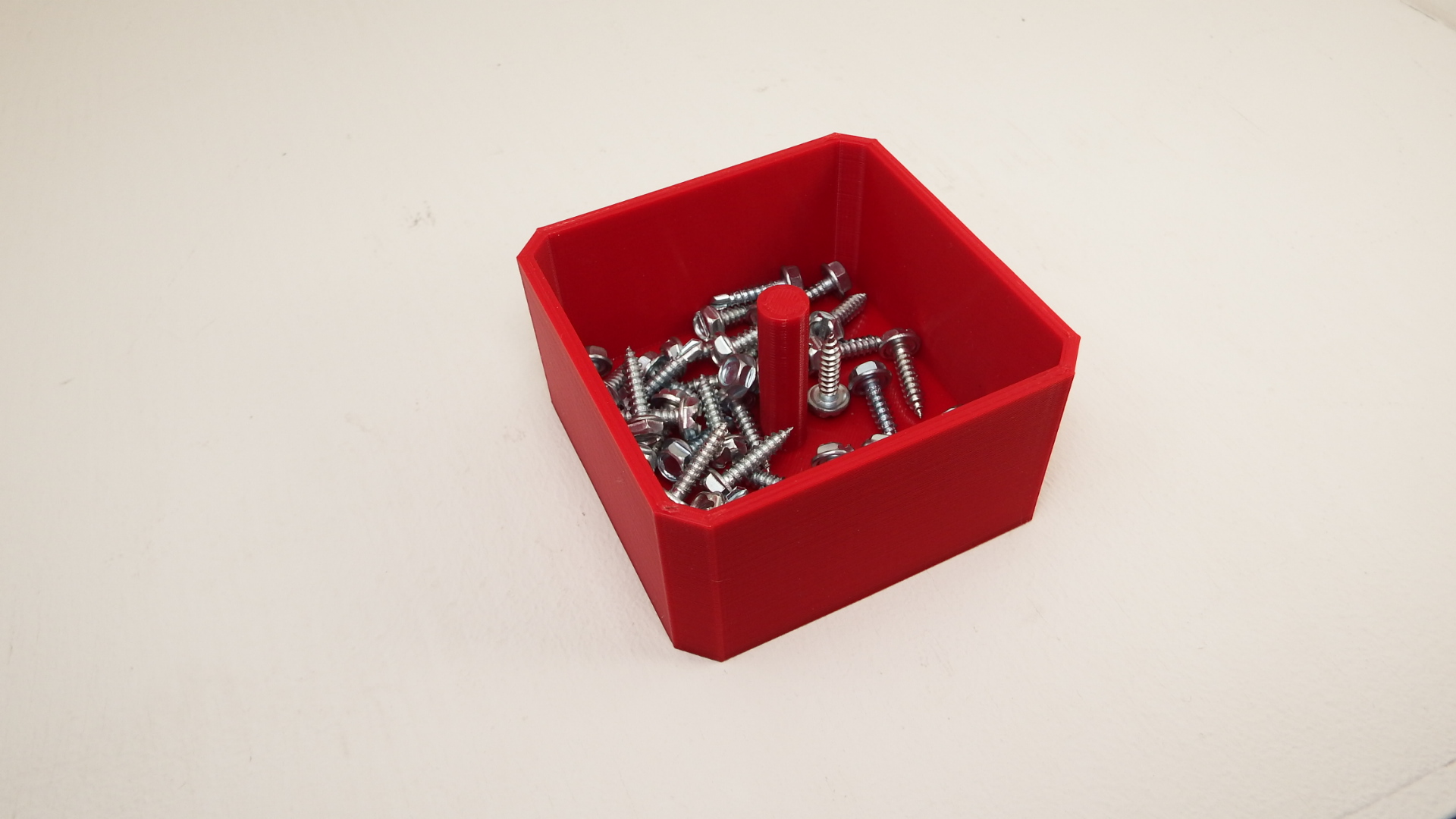 Inserts for Milwaukee Packout organizer cups