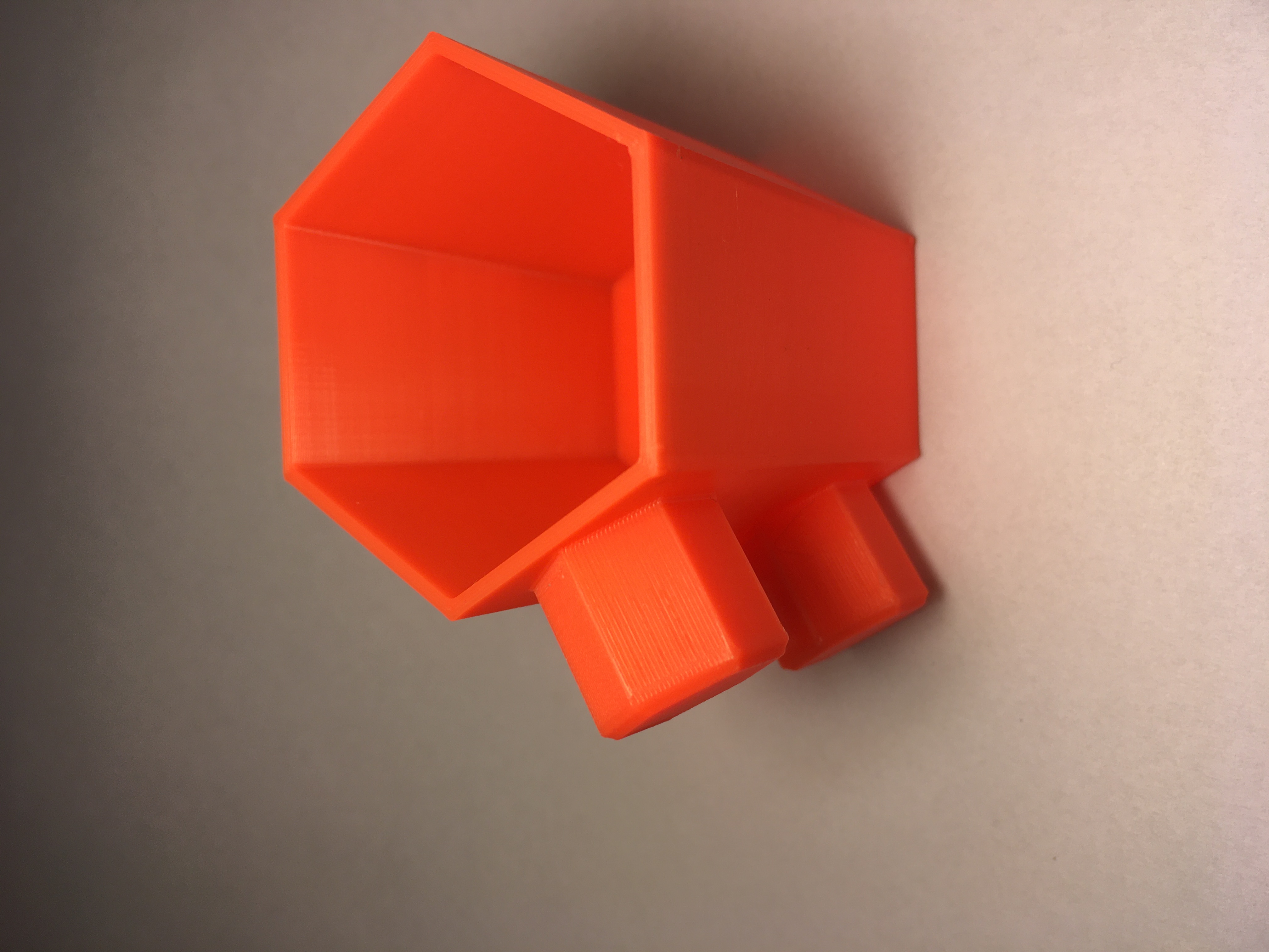 Wall Cup By Josef Download Free Stl Model