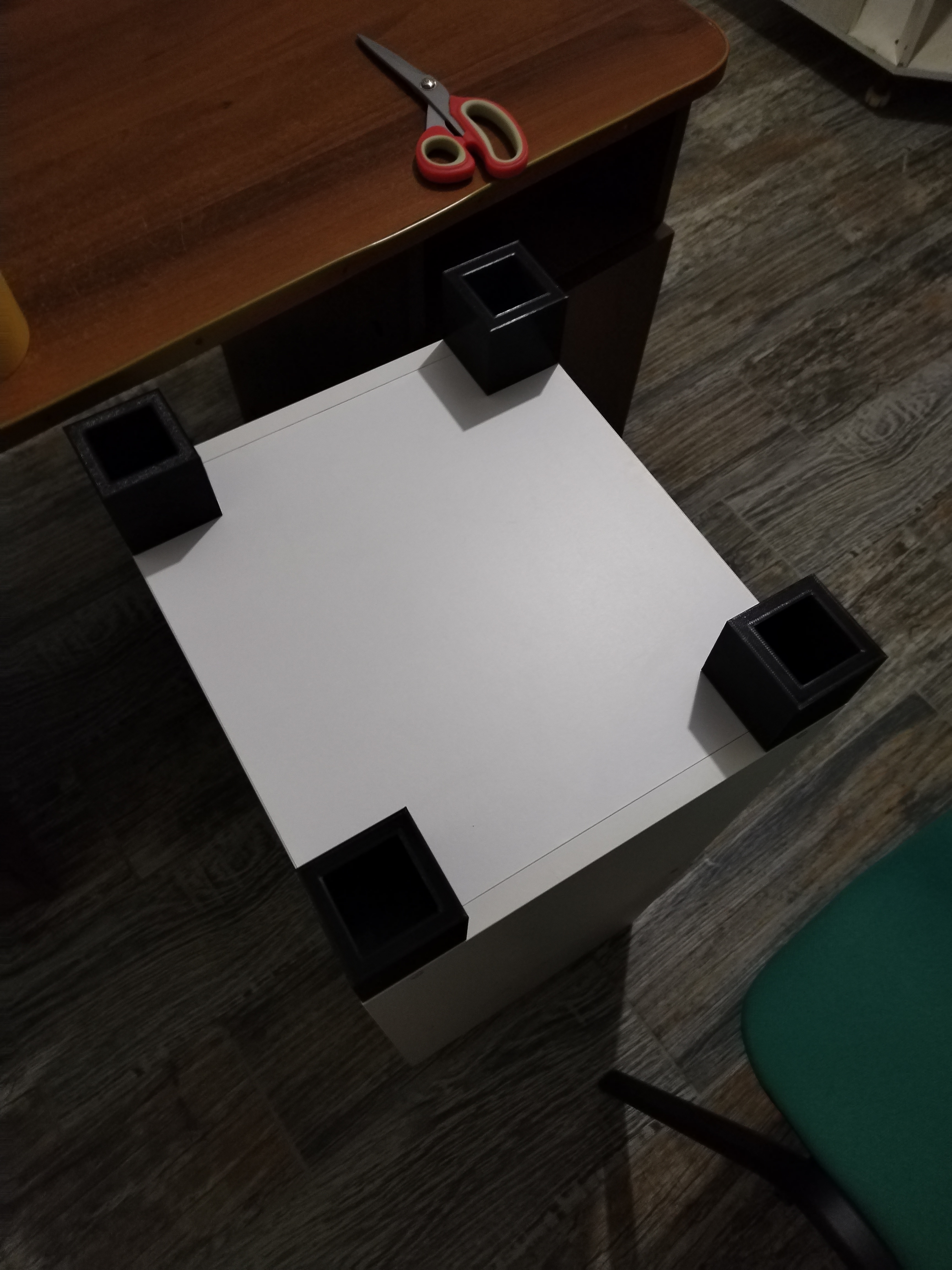 Furniture support
