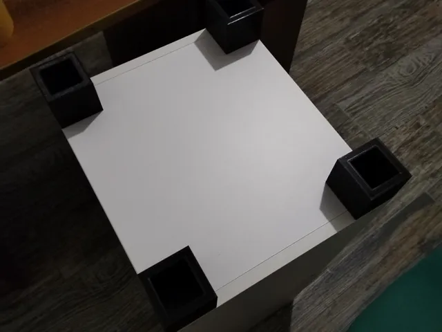 Furniture support