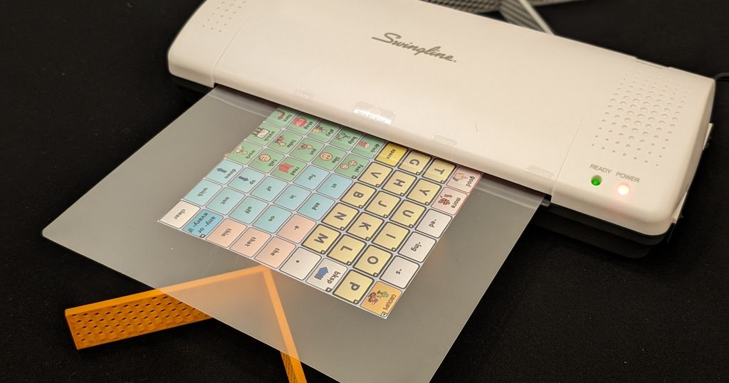 Laminator Paper Holder By ShadowLink Download Free STL Model laminator-paper-holder-by-shadowlink-download-free-stl-model