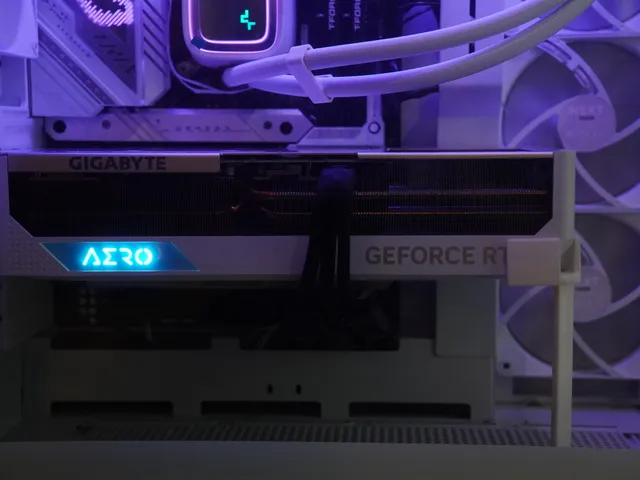 GPU Support