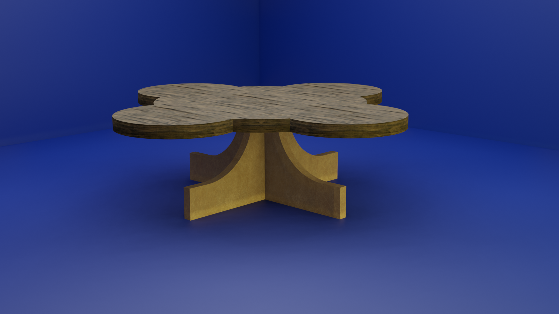 Playmobil Table