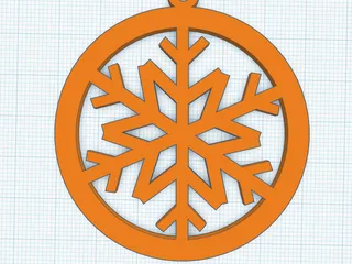 Christmas Ornament by Sot Kon | Download free STL model | Printables.com
