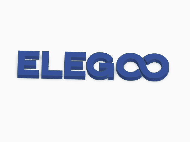 Elegoo Logo