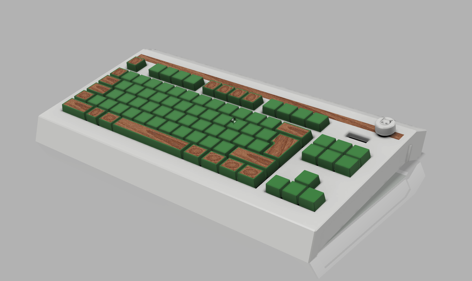 Keyboard