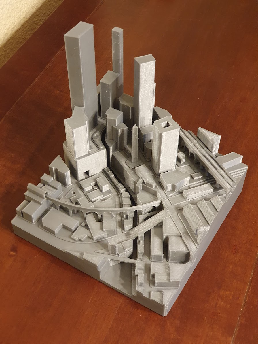 Buildblock Stl CityBlock 175 by Ray Fields | Download free STL model | Printables.com