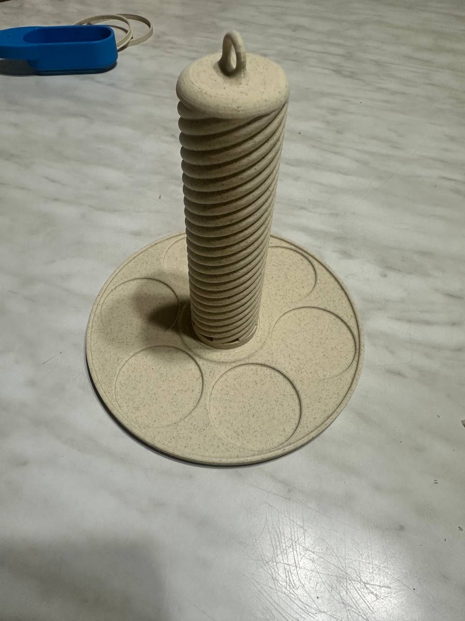 Spice rack by im.pietroo Download free STL model