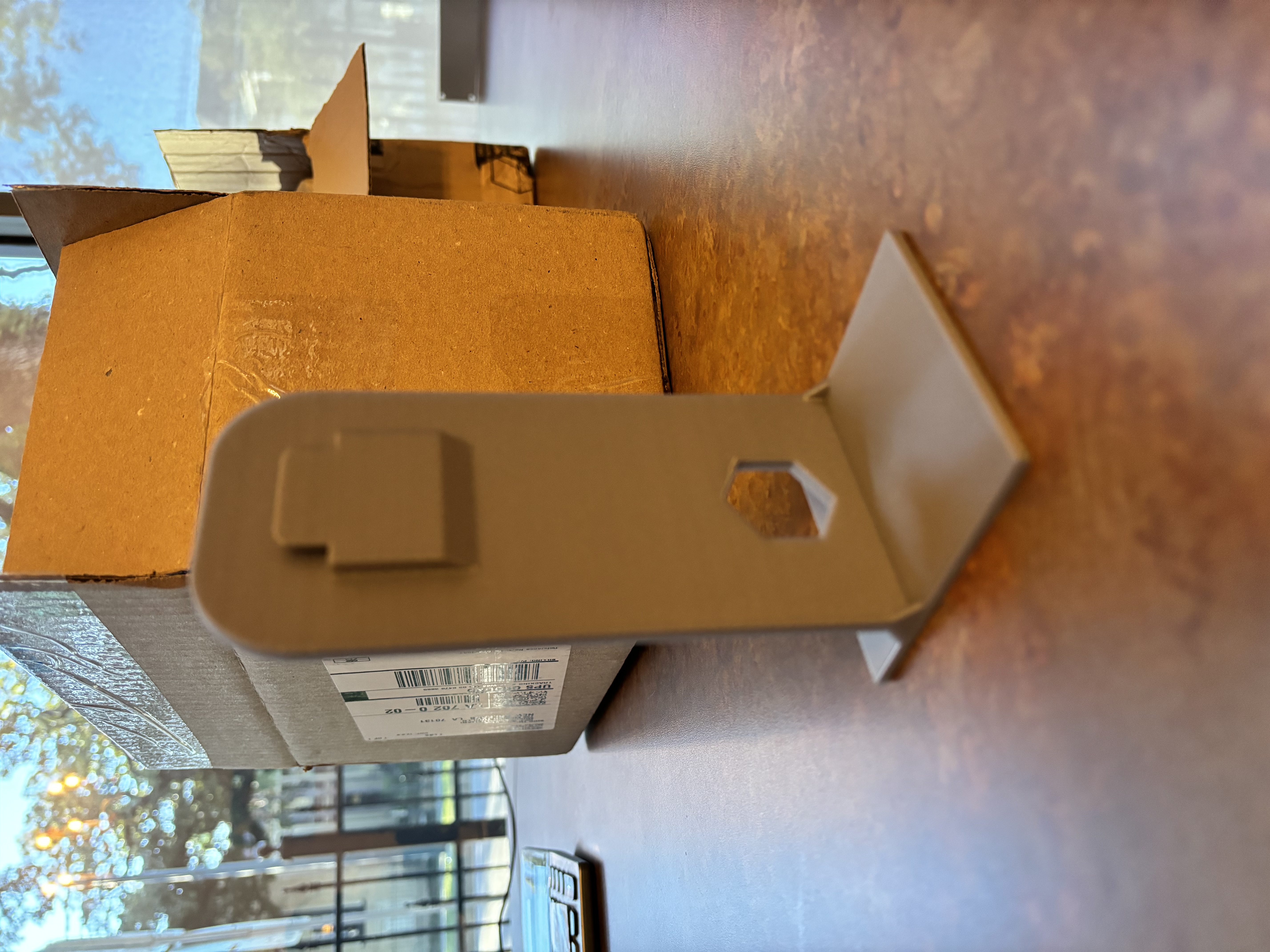 Ubiquiti UniFi ULTE Pro Replacement Stand