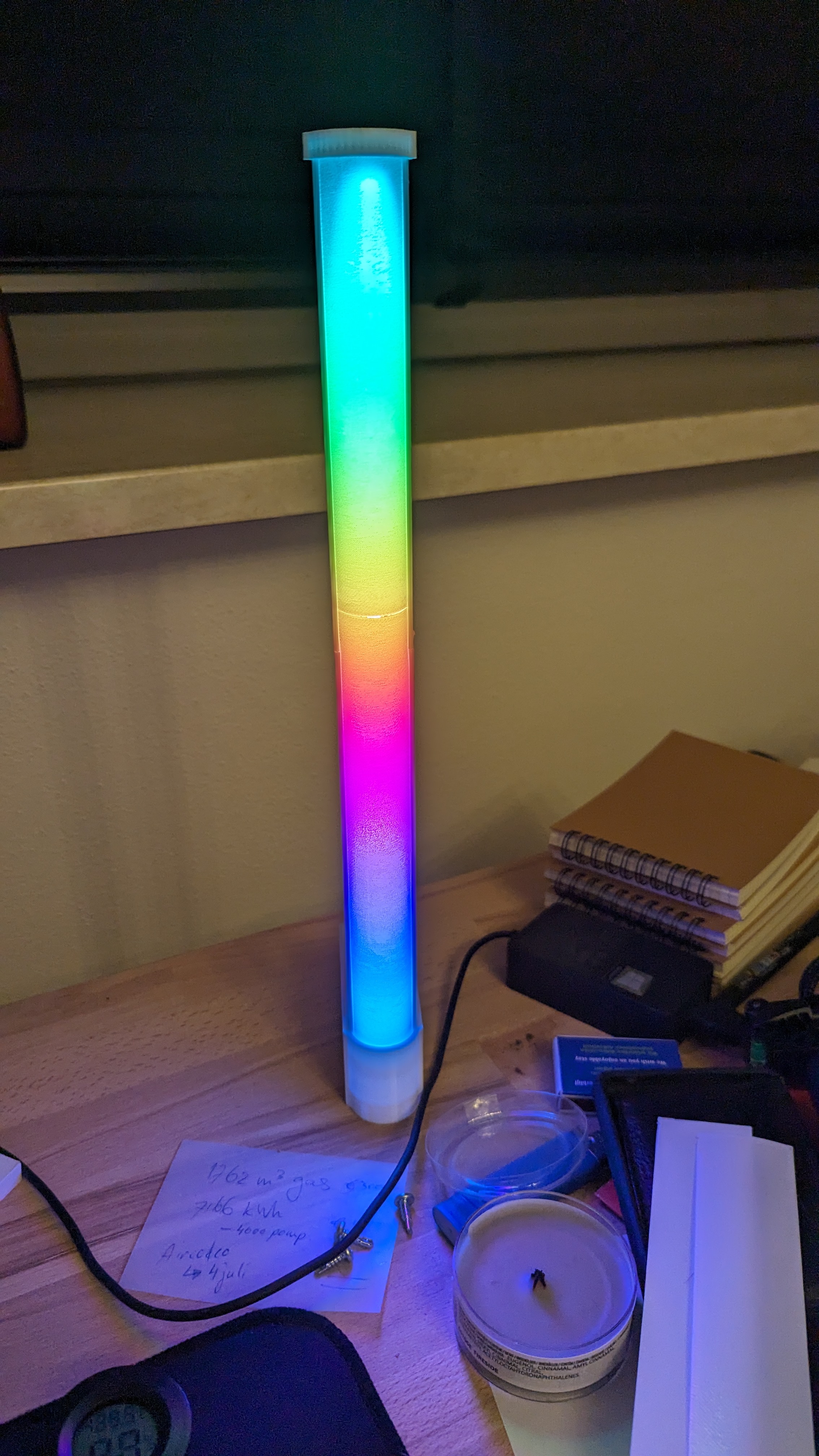 wled Keylight