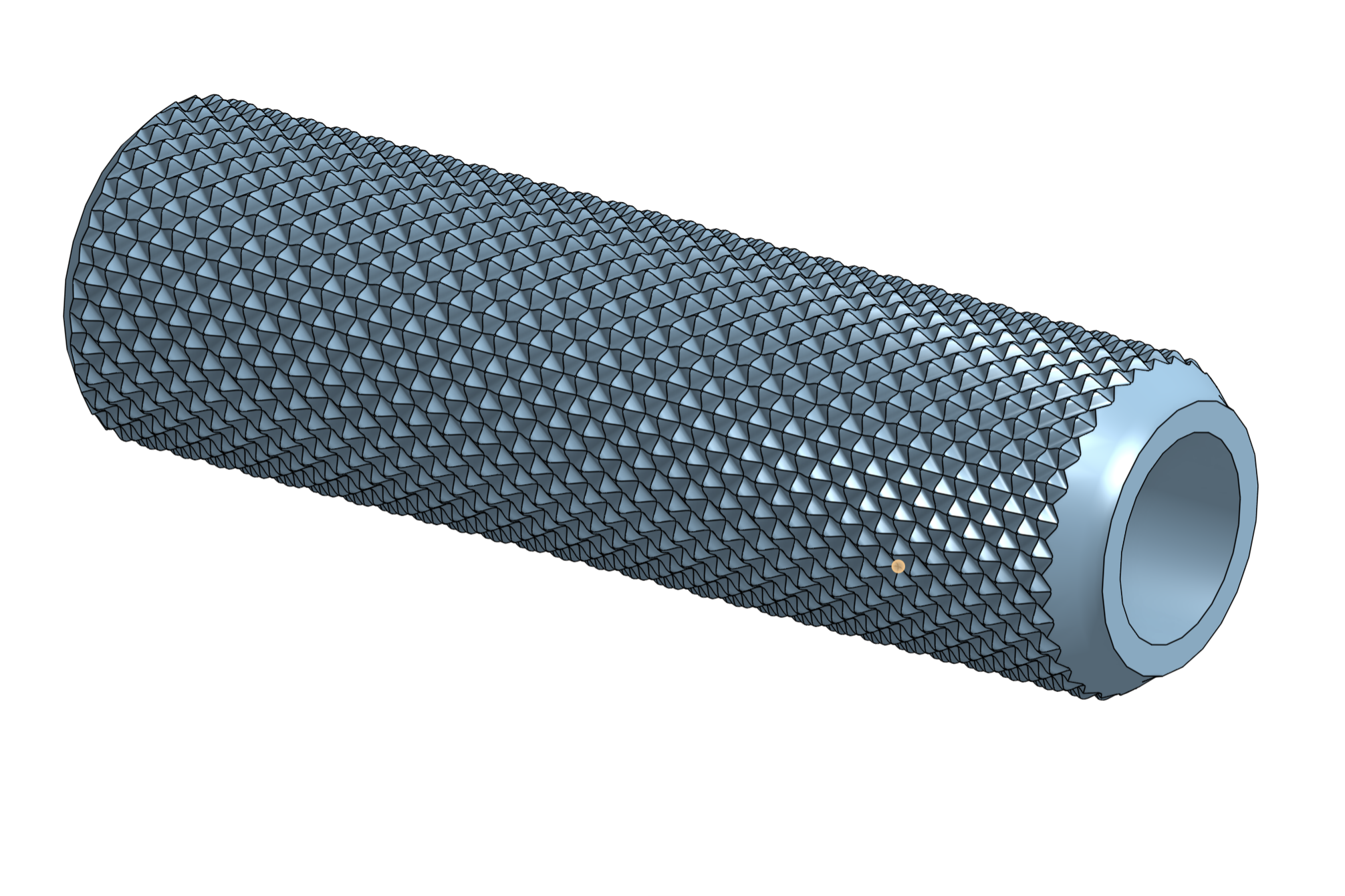 Bicycle Handlebars by Lucasfrit | Download free STL model | Printables.com
