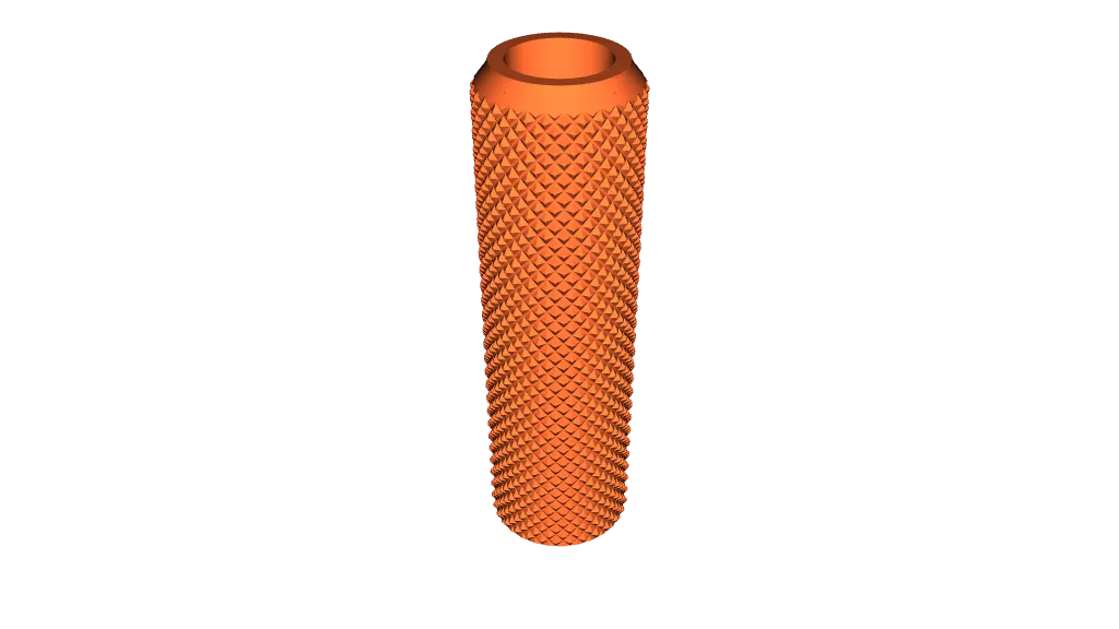 Bicycle Handlebars by Lucasfrit | Download free STL model | Printables.com