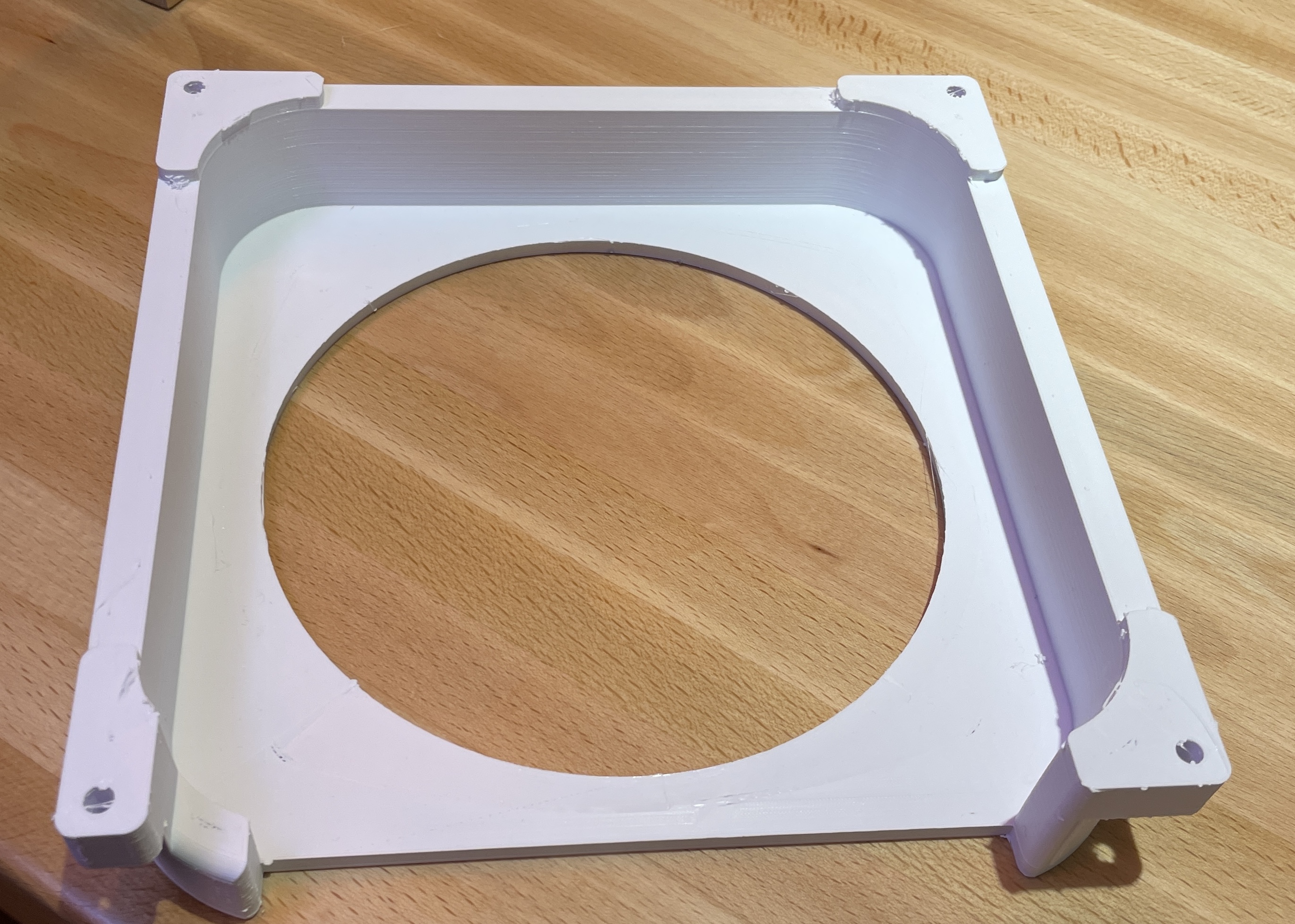 Mac Mini Mount under The Desk By r d Download Free STL Model mac-mini-mount-under-the-desk-by-r-d-download-free-stl-model