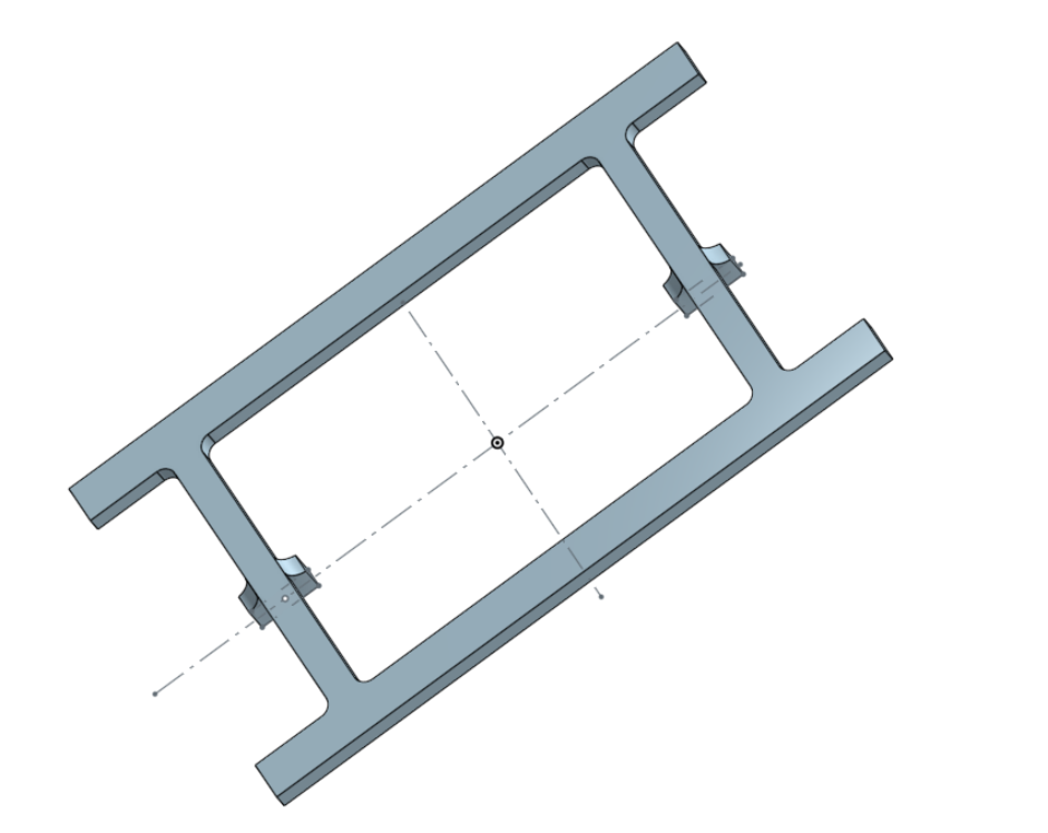 Ender 3 twin light by greglogan download free stl model printables