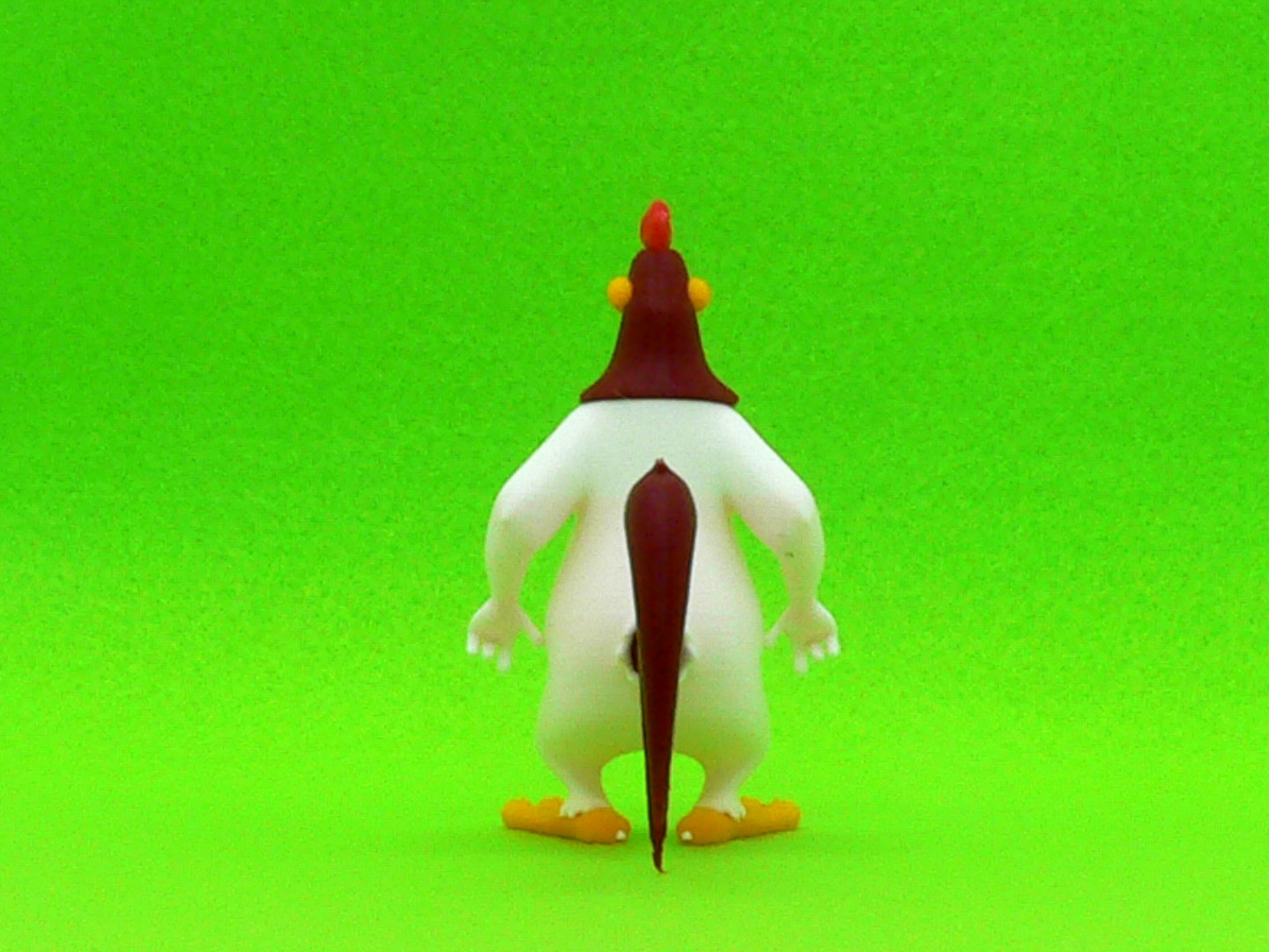Foghorn Leghorn MMU By Reddadsteve Download Free STL Model foghorn-leghorn-mmu-by-reddadsteve-download-free-stl-model